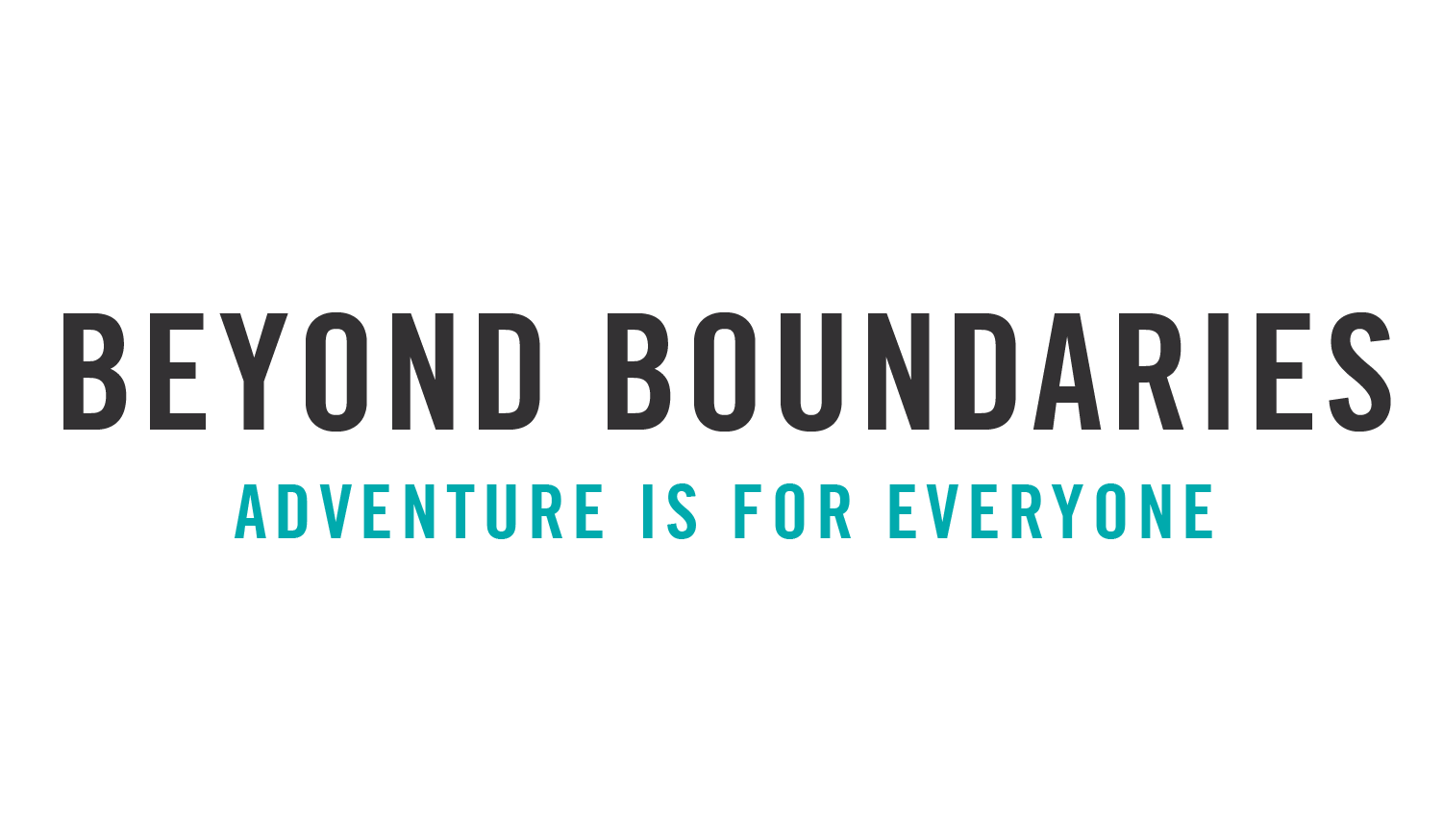 Beyond Boundaries Adventure is for Everyone